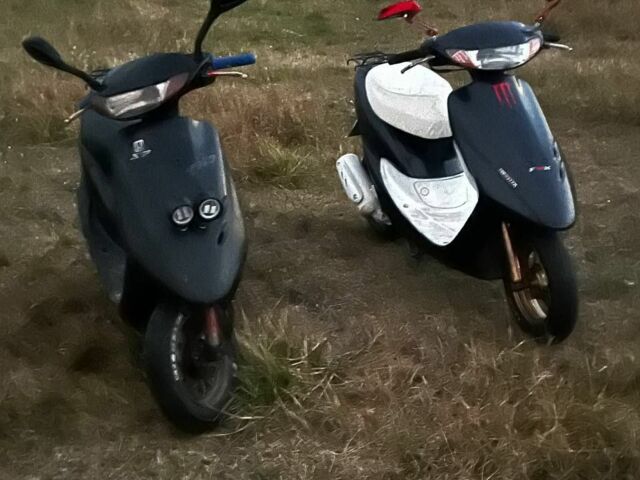 Хонда Другая, объемом двигателя 50 л и пробегом 0 тыс. км за 0 $, фото 6 на Automoto.ua