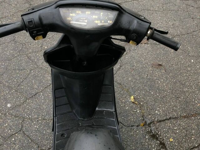 Хонда Другая, объемом двигателя 50 л и пробегом 0 тыс. км за 194 $, фото 4 на Automoto.ua