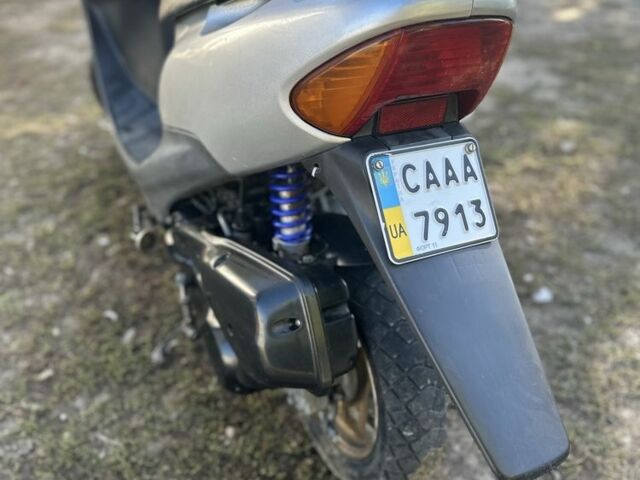 Хонда Інша, об'ємом двигуна 49 л та пробігом 0 тис. км за 384 $, фото 3 на Automoto.ua