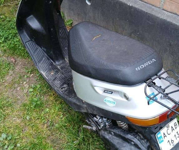 Хонда Другая, объемом двигателя 50 л и пробегом 0 тыс. км за 242 $, фото 2 на Automoto.ua