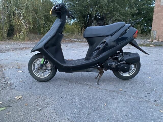 Хонда Другая, объемом двигателя 49 л и пробегом 0 тыс. км за 206 $, фото 1 на Automoto.ua