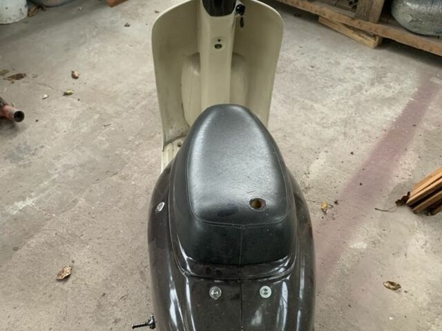 Хонда Другая, объемом двигателя 50 л и пробегом 0 тыс. км за 238 $, фото 1 на Automoto.ua