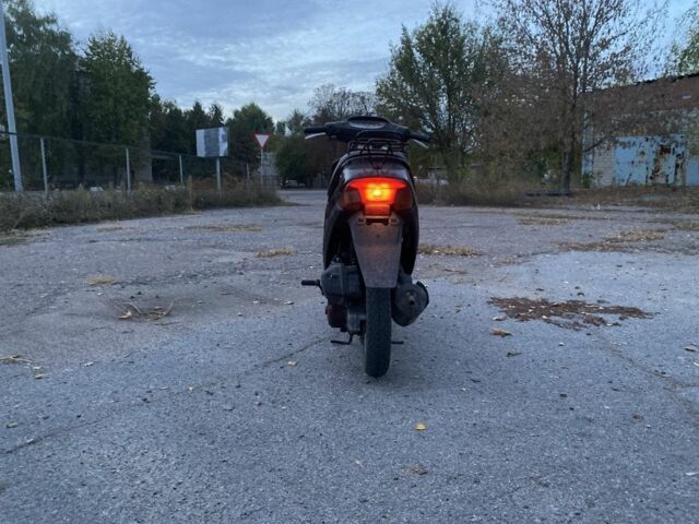 Хонда Другая, объемом двигателя 49 л и пробегом 0 тыс. км за 206 $, фото 2 на Automoto.ua