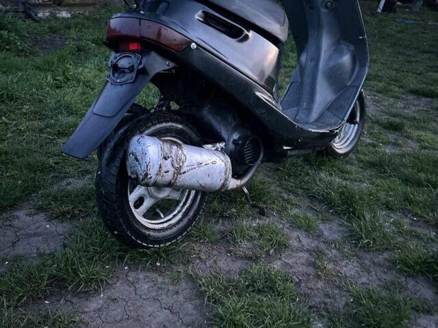 Хонда Другая, объемом двигателя 70 л и пробегом 0 тыс. км за 206 $, фото 5 на Automoto.ua