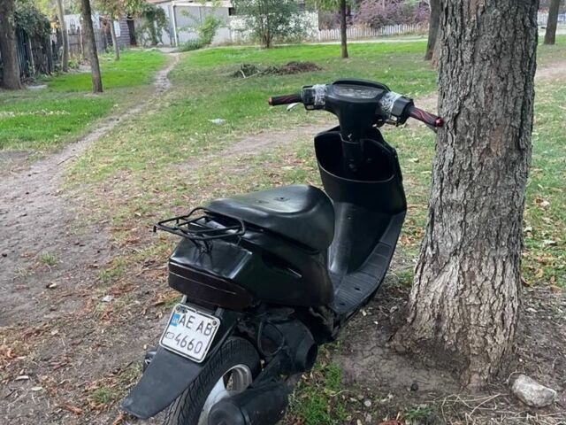 Хонда Інша, об'ємом двигуна 65 л та пробігом 0 тис. км за 291 $, фото 2 на Automoto.ua