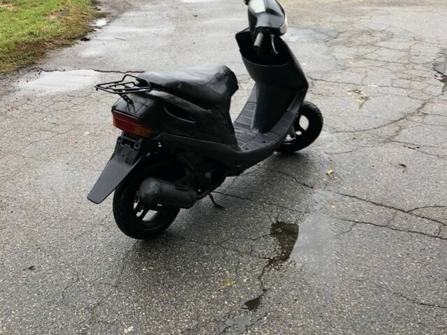 Хонда Другая, объемом двигателя 50 л и пробегом 0 тыс. км за 194 $, фото 2 на Automoto.ua