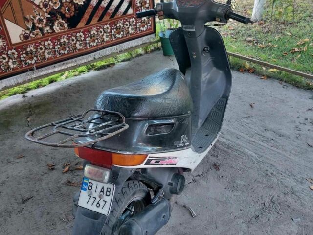 Хонда Другая, объемом двигателя 50 л и пробегом 0 тыс. км за 553 $, фото 3 на Automoto.ua