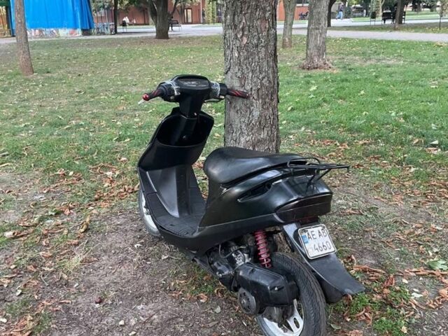 Хонда Інша, об'ємом двигуна 65 л та пробігом 0 тис. км за 291 $, фото 1 на Automoto.ua