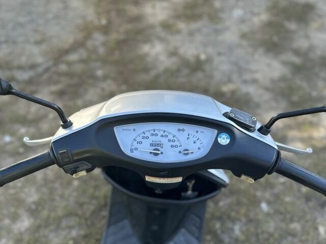 Хонда Інша, об'ємом двигуна 49 л та пробігом 0 тис. км за 384 $, фото 2 на Automoto.ua