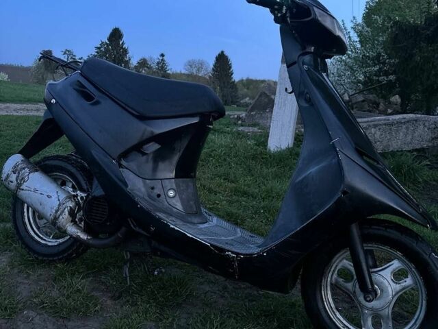 Хонда Другая, объемом двигателя 70 л и пробегом 0 тыс. км за 206 $, фото 3 на Automoto.ua