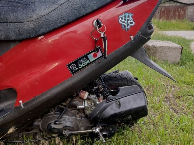 Хонда Другая, объемом двигателя 72 л и пробегом 0 тыс. км за 241 $, фото 3 на Automoto.ua