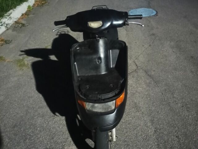 Хонда Другая, объемом двигателя 49 л и пробегом 0 тыс. км за 361 $, фото 7 на Automoto.ua