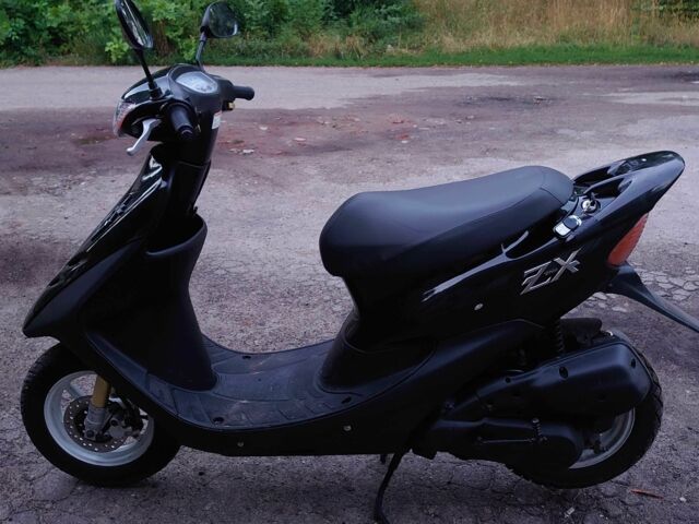 Хонда Другая, объемом двигателя 50 л и пробегом 0 тыс. км за 400 $, фото 5 на Automoto.ua