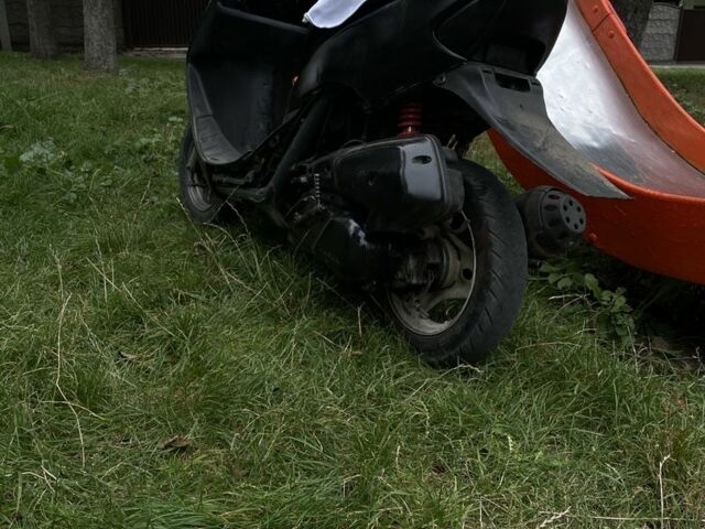 Хонда Другая, объемом двигателя 65 л и пробегом 0 тыс. км за 384 $, фото 2 на Automoto.ua