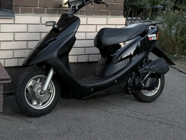 Хонда Інша, об'ємом двигуна 65 л та пробігом 0 тис. км за 433 $, фото 7 на Automoto.ua