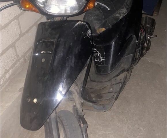 Хонда Другая, объемом двигателя 49 л и пробегом 0 тыс. км за 85 $, фото 1 на Automoto.ua