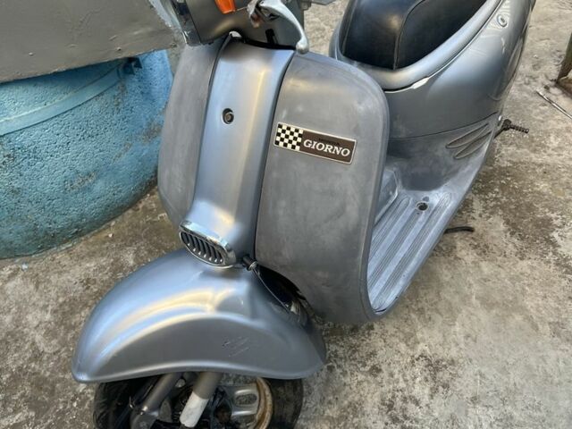 Хонда Другая, объемом двигателя 50 л и пробегом 0 тыс. км за 205 $, фото 2 на Automoto.ua