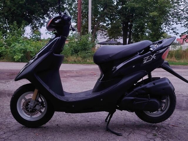 Хонда Другая, объемом двигателя 50 л и пробегом 0 тыс. км за 400 $, фото 6 на Automoto.ua