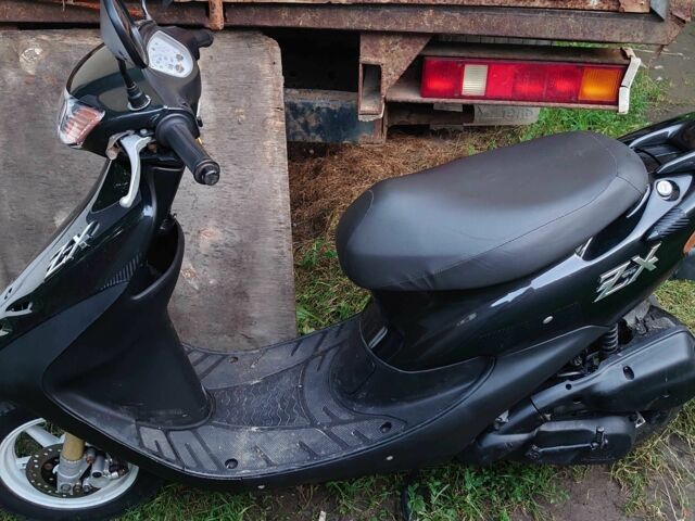 Хонда Другая, объемом двигателя 50 л и пробегом 0 тыс. км за 400 $, фото 8 на Automoto.ua