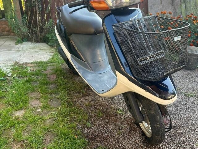 Хонда Інша, об'ємом двигуна 50 л та пробігом 0 тис. км за 242 $, фото 2 на Automoto.ua