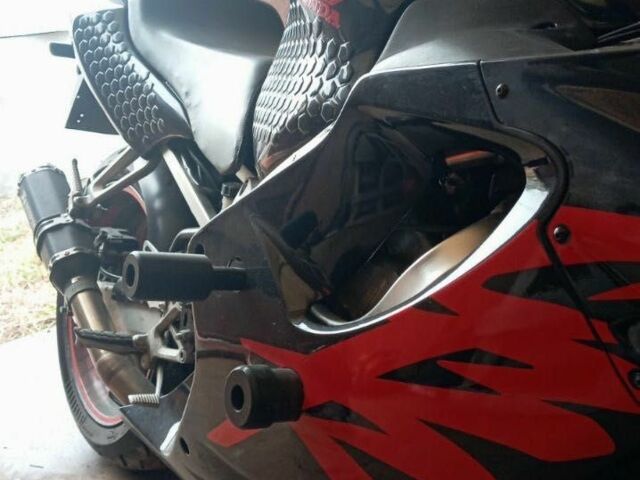 Хонда Інша, об'ємом двигуна 0 л та пробігом 0 тис. км за 2500 $, фото 4 на Automoto.ua