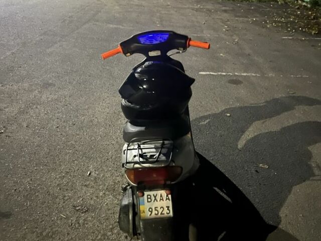 Хонда Другая, объемом двигателя 49 л и пробегом 0 тыс. км за 406 $, фото 1 на Automoto.ua