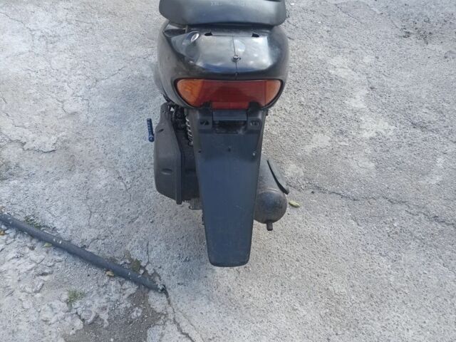 Хонда Другая, объемом двигателя 49 л и пробегом 0 тыс. км за 361 $, фото 3 на Automoto.ua