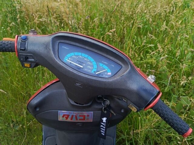 Хонда Другая, объемом двигателя 72 л и пробегом 0 тыс. км за 241 $, фото 1 на Automoto.ua