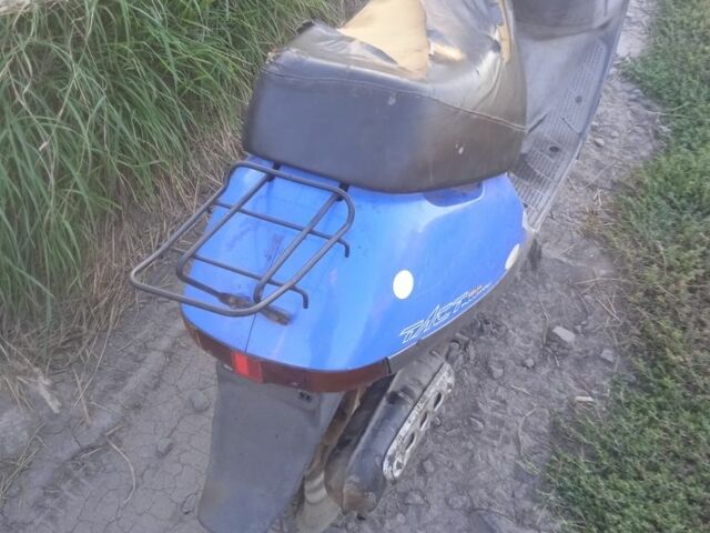 Хонда Другая, объемом двигателя 50 л и пробегом 0 тыс. км за 121 $, фото 1 на Automoto.ua