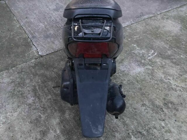 Хонда Другая, объемом двигателя 49 л и пробегом 0 тыс. км за 250 $, фото 7 на Automoto.ua