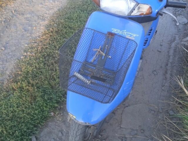 Хонда Другая, объемом двигателя 50 л и пробегом 0 тыс. км за 121 $, фото 2 на Automoto.ua