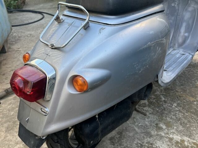 Хонда Другая, объемом двигателя 50 л и пробегом 0 тыс. км за 205 $, фото 4 на Automoto.ua