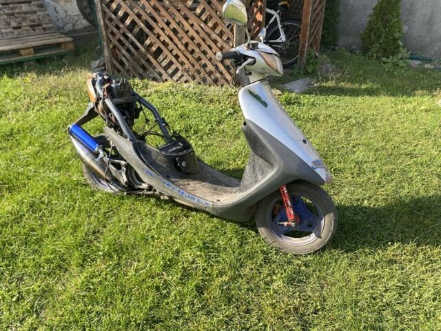 Хонда Інша, об'ємом двигуна 75 л та пробігом 0 тис. км за 143 $, фото 3 на Automoto.ua