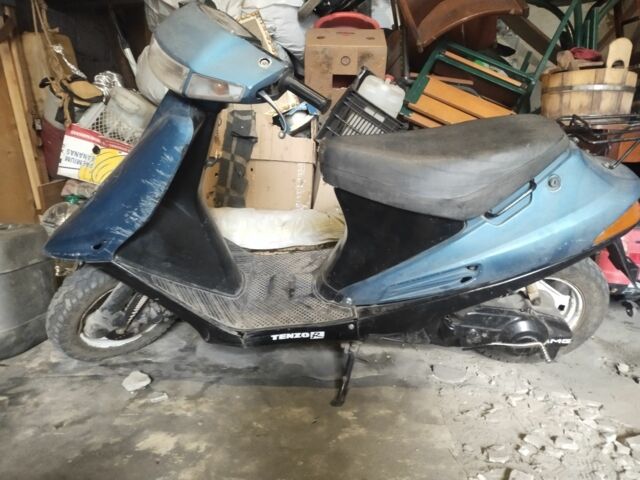 Хонда Другая, объемом двигателя 100 л и пробегом 0 тыс. км за 238 $, фото 3 на Automoto.ua