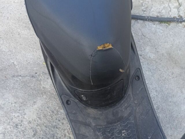 Хонда Другая, объемом двигателя 49 л и пробегом 0 тыс. км за 361 $, фото 5 на Automoto.ua