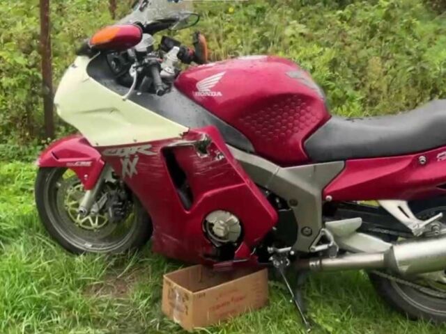 Хонда Інша, об'ємом двигуна 0 л та пробігом 0 тис. км за 2300 $, фото 1 на Automoto.ua