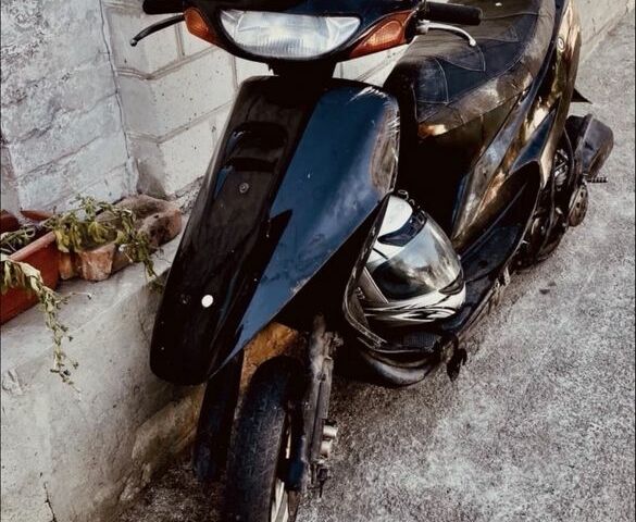 Хонда Другая, объемом двигателя 49 л и пробегом 0 тыс. км за 85 $, фото 2 на Automoto.ua