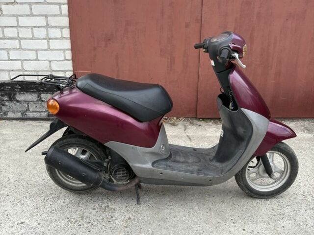 Хонда Інша, об'ємом двигуна 49 л та пробігом 0 тис. км за 278 $, фото 4 на Automoto.ua