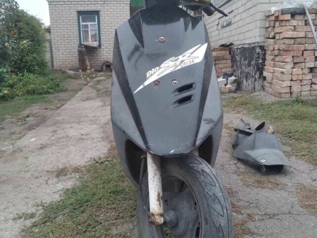 Хонда Другая, объемом двигателя 49 л и пробегом 0 тыс. км за 143 $, фото 6 на Automoto.ua