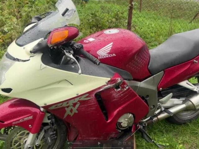 Хонда Інша, об'ємом двигуна 0 л та пробігом 0 тис. км за 2300 $, фото 2 на Automoto.ua