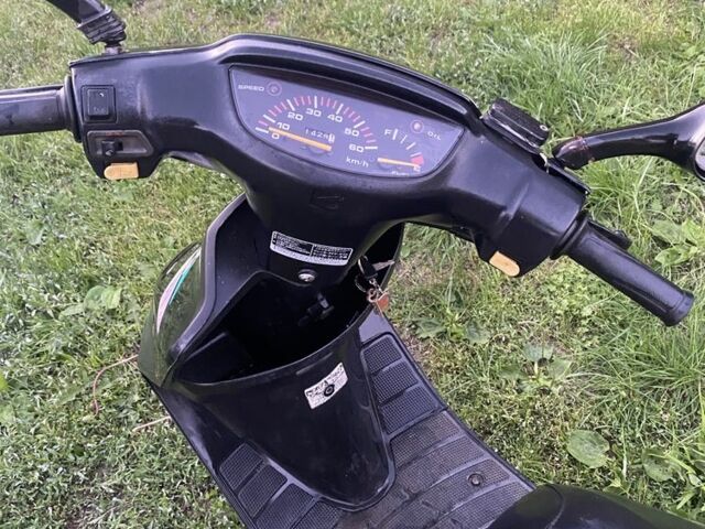 Хонда Другая, объемом двигателя 49 л и пробегом 0 тыс. км за 170 $, фото 4 на Automoto.ua