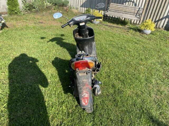 Хонда Інша, об'ємом двигуна 75 л та пробігом 0 тис. км за 143 $, фото 2 на Automoto.ua