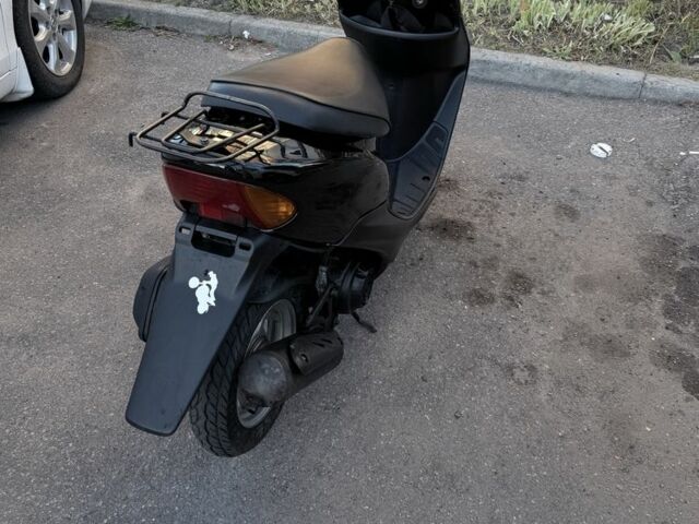 Хонда Інша, об'ємом двигуна 65 л та пробігом 0 тис. км за 433 $, фото 5 на Automoto.ua