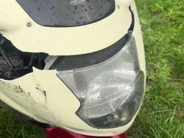 Хонда Інша, об'ємом двигуна 0 л та пробігом 0 тис. км за 2300 $, фото 4 на Automoto.ua