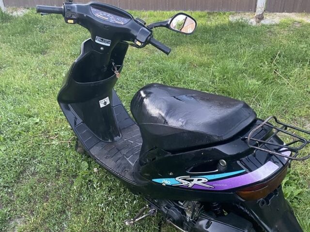 Хонда Другая, объемом двигателя 49 л и пробегом 0 тыс. км за 170 $, фото 1 на Automoto.ua