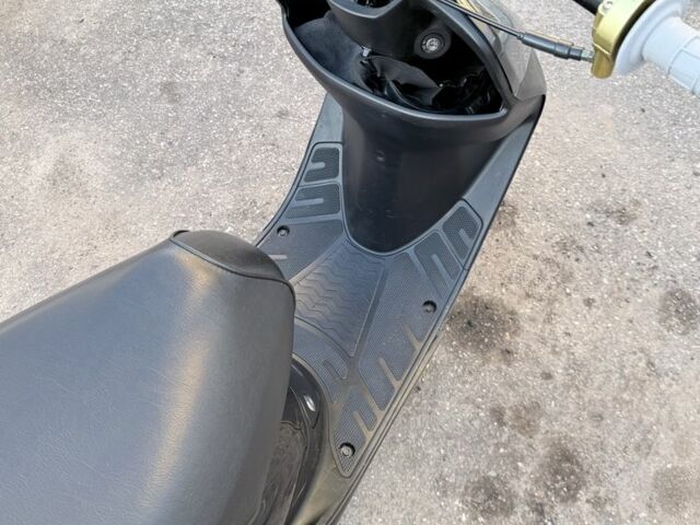 Хонда Інша, об'ємом двигуна 65 л та пробігом 0 тис. км за 433 $, фото 6 на Automoto.ua