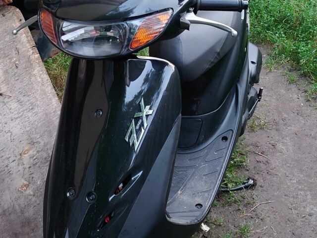 Хонда Другая, объемом двигателя 50 л и пробегом 0 тыс. км за 400 $, фото 7 на Automoto.ua