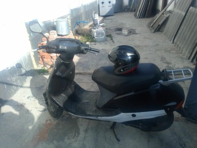 Хонда Інша, об'ємом двигуна 0 л та пробігом 0 тис. км за 146 $, фото 4 на Automoto.ua