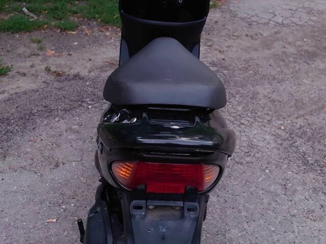 Хонда Другая, объемом двигателя 50 л и пробегом 0 тыс. км за 400 $, фото 4 на Automoto.ua