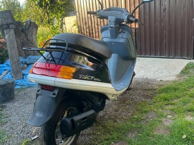 Хонда Інша, об'ємом двигуна 50 л та пробігом 0 тис. км за 242 $, фото 4 на Automoto.ua